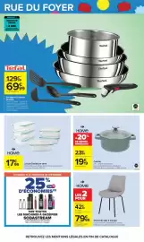 Catalogue Carrefour page 92
