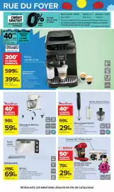 Catalogue Carrefour page 93