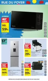 Catalogue Carrefour page 94