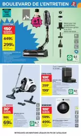 Catalogue Carrefour page 95