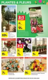 Catalogue Carrefour page 96