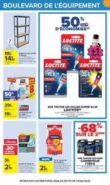 Catalogue Carrefour page 98