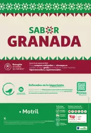Folleto Alcampo Página 23