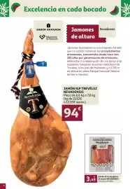 Folleto Alcampo Página 4