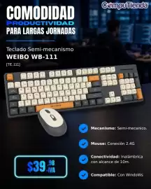 Catálogo CompuTienda Página 2