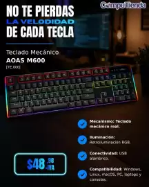 Catálogo CompuTienda Página 3