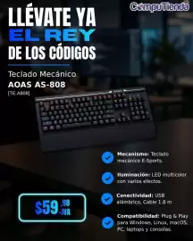 Catálogo CompuTienda Página 4