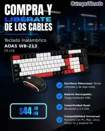 Catálogo CompuTienda Página 5