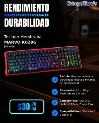 CompuTienda (válido hasta 2-10)