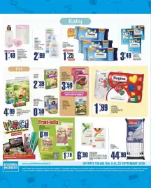 Volantino Splendidi e Splendenti Pagina 12: Regina di cuori asciugatutto €1,99, Vileda stendino infinity flex €44,90