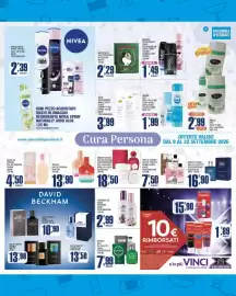 Volantino Splendidi e Splendenti Pagina 4: Giardino dei sensi profumo varie profumazioni €2,99, Infasil deo €1,99
