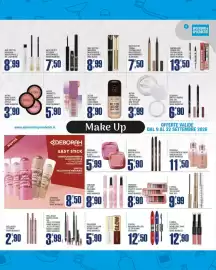 Volantino Splendidi e Splendenti Pagina 8: Bellaoggi matita occhi gel jelly eye liner matita labbra €3,99