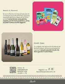Volantino Borello Supermercati Pagina 12