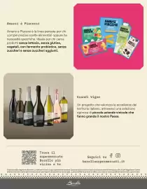Volantino Borello Supermercati Pagina 12