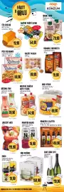 Konzum leták Strana 4: Dr.Oetker Ristorante €59,90, Primátor nealko €16,90