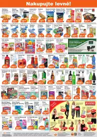 Konzum leták Strana 2