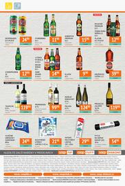 Coop hb leták Strana 12: Linteo kuchyňské utěrky €21,90, Staropramen 10 €12,90