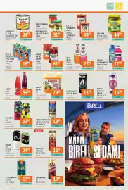 Coop hb leták Strana 11: Proud plech original s příchutí limeta €24,90, Heineken Starobrno Štatl €1.790,00
