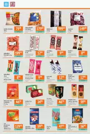 Coop hb leták Strana 8: Negocio meruňky půlené €199,90, Jemča čaj €24,90