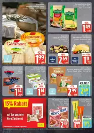 Edeka DE folder week 37 Pagina 6