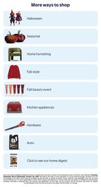 Walmart flyer Page 10