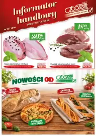 Społem gazetka | Kielce Strona 1