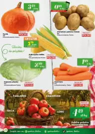 Społem gazetka | Kielce Strona 10