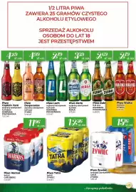 Społem gazetka | Kielce Strona 15