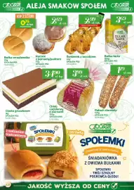 Społem gazetka | Kielce Strona 2