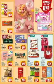 Rewe DE folder week 37 Pagina 21