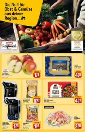 Rewe DE folder week 37 Pagina 22
