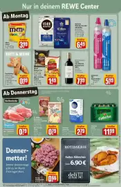 Rewe DE folder week 37 Pagina 3