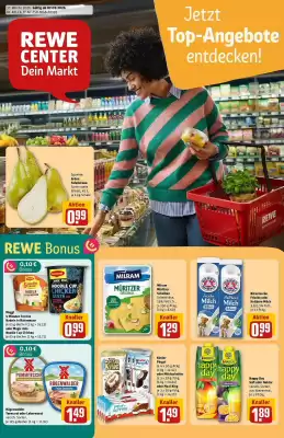 Rewe DE (geldig t/m 13-09)