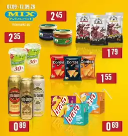 Mix Markt Prospekt woche 37 Seite 2