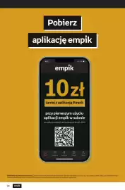 Empik gazetka Strona 2