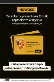 Empik gazetka Strona 4