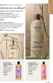 AVON flyer Page 105