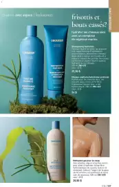 AVON flyer Page 107