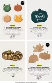 AVON flyer Page 11