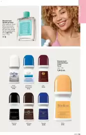 AVON flyer Page 115