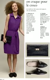AVON flyer Page 124