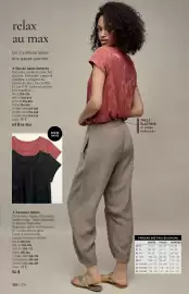 AVON flyer Page 126