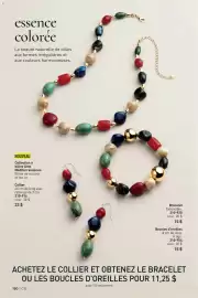 AVON flyer Page 130