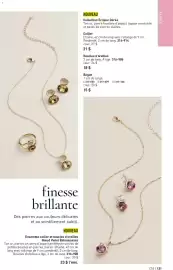 AVON flyer Page 131