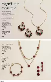 AVON flyer Page 132