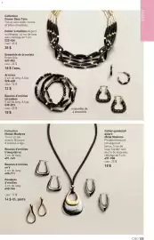 AVON flyer Page 133