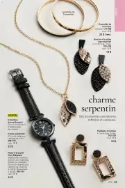 AVON flyer Page 135
