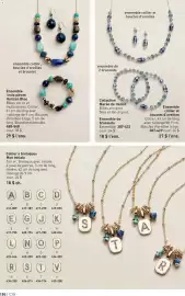 AVON flyer Page 136
