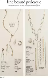 AVON flyer Page 140