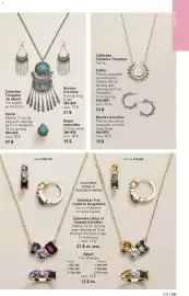 AVON flyer Page 141